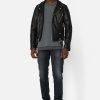 221220_LEATHER_MOTO_JACKET_BLACK_01.jpg Leather Moto Jacket / Black