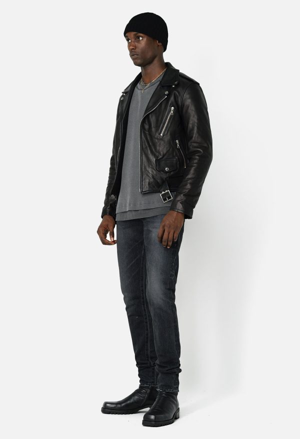 221220_LEATHER_MOTO_JACKET_BLACK_02.jpg Leather Moto Jacket / Black