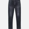 230103_THE_CAST_2_RIGID_SELVEDGE_BLACK_FLAT.jpg The Cast 2 Rigid Selvedge / Black