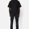 230126_CAMP_SHIRT_BLACK_03.jpg Camp Shirt / Black