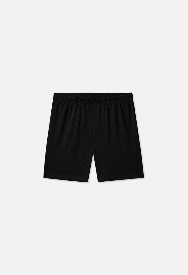 AAU Shorts / Black