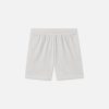AAU Shorts / Ivory