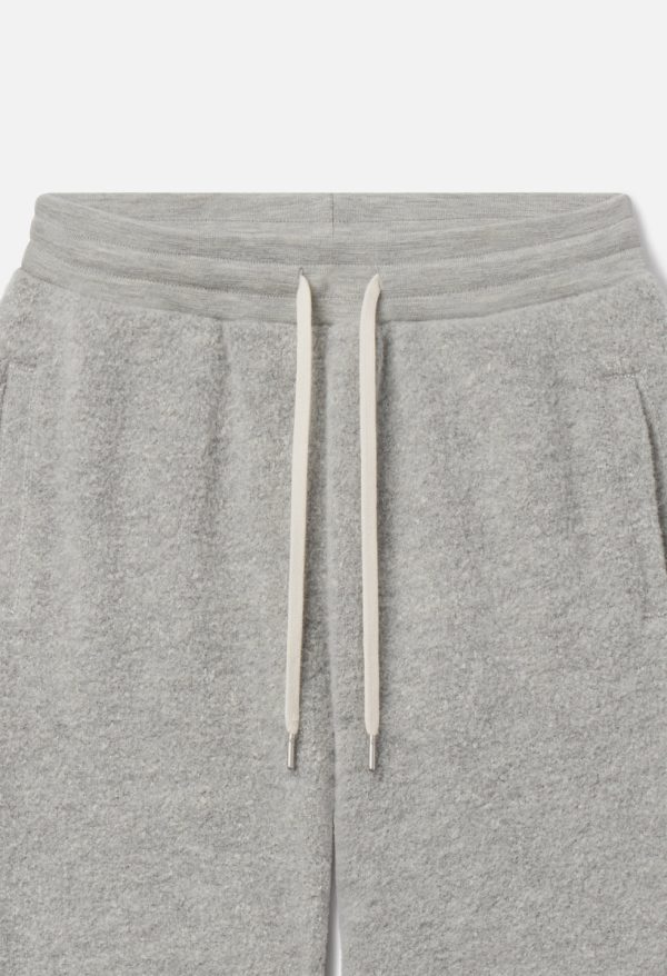 ANDES_WOOL_FLEECE_SWEATS_LR_02.jpg Andes Wool Fleece Sweats / Heather Grey