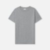 Anti-Expo Tee / Heather Grey