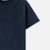 Anti-Expo Tee / Dark Navy
