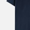 Anti-Expo Tee / Dark Navy