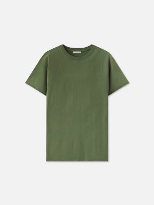 Anti-Expo Tee / Army