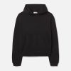 Beach Hoodie 2 / Black