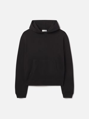 Beach Hoodie 2 / Black