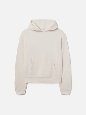 Beach Hoodie 2 / Salt