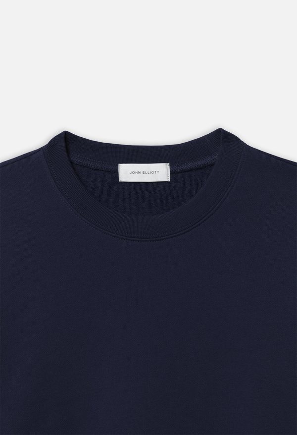 Beach Crew 2 / Dark Navy