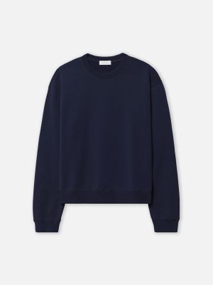 Beach Crew 2 / Dark Navy