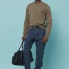 Slim Tactical Cargo / Navy