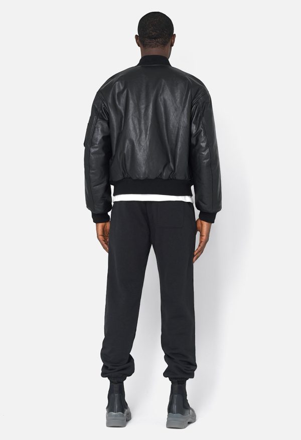 Beach Sweats / Black