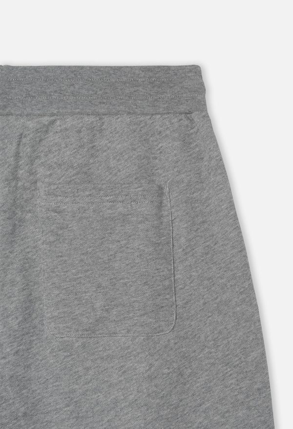 Beach Sweats / Heather Grey