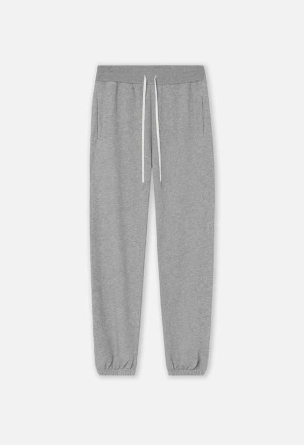 Beach Sweats / Heather Grey