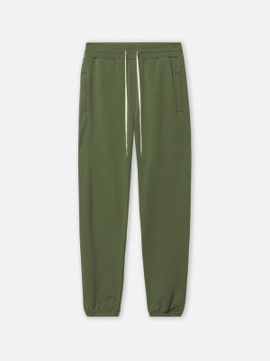 Beach Sweats / Army