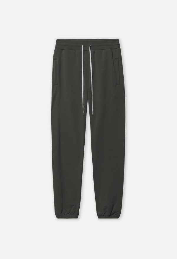 Beach Sweats / Steel