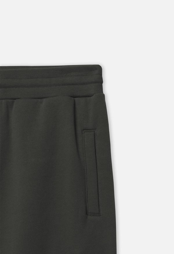 Beach Sweats / Steel