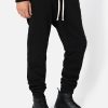 ESCOBAR_SWEATPANTS_2.0_BLACK_06.jpg Studio Fleece Escobar Sweatpants 2.0 / Black