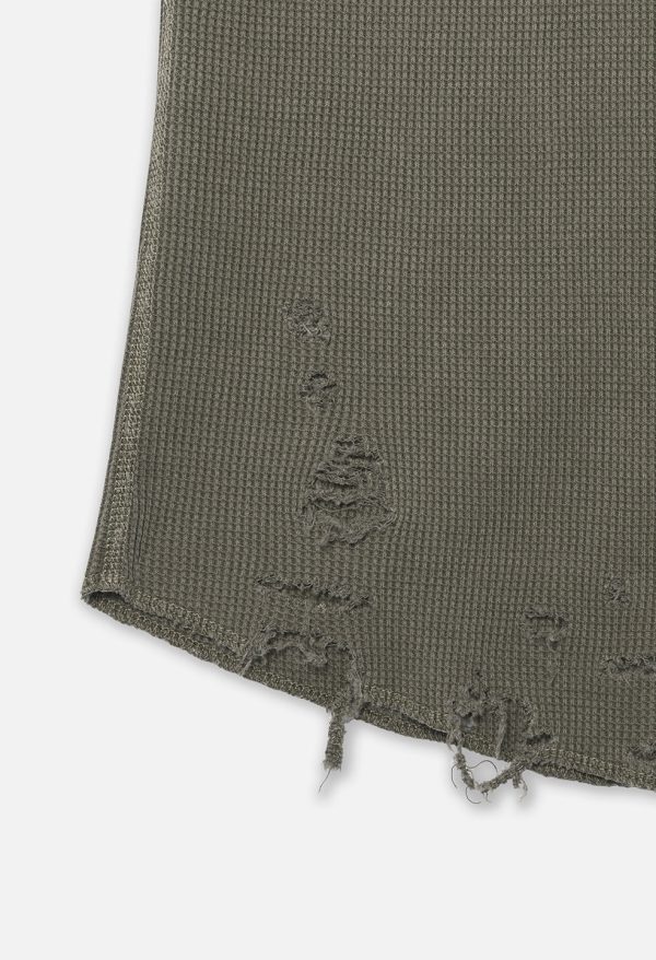 FOLSOM_THERMAL_TANK_VINTAGE_ARMY_02.jpg Folsom Thermal Tank / Vintage Army