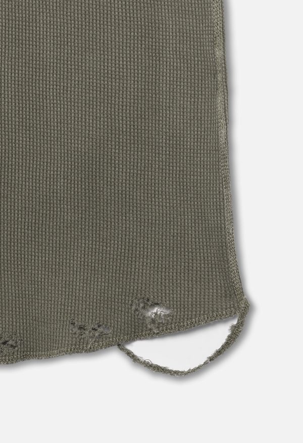 FOLSOM_THERMAL_TANK_VINTAGE_ARMY_03.jpg Folsom Thermal Tank / Vintage Army