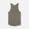 FOLSOM_THERMAL_TANK_VINTAGE_ARMY_FLAT.jpg Folsom Thermal Tank / Vintage Army