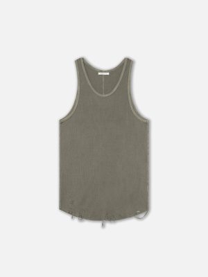 Folsom Thermal Tank / Vintage Army