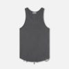 FOLSOM_THERMAL_TANK_VINTAGE_BLACK_FLAT.jpg Folsom Thermal Tank / Vintage Black
