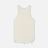 FOLSOM_THERMAL_TANK_VINTAGE_WHITE_FLAT.jpg Folsom Thermal Tank / Vintage White