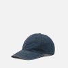 Washed Canvas Hat / Navy