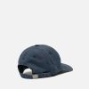 Washed Canvas Hat / Navy