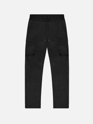 Himalayan Cargo Pants / Black