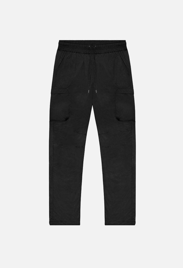 Himalayan Cargo Pants / Black