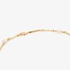 JOHN-ELLIOTT-X-M.A.R.S-TWIST-LINK-X-PEARL-NECKLACE-GOLD_03.jpg John Elliott X M.A.R.S Twist Link X Pearl Necklace / Gold