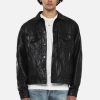 LEATHER-THUMPER_JACKET_TYPE_III_BLACK_08.2.jpg Leather Thumper Jacket Type III / Black