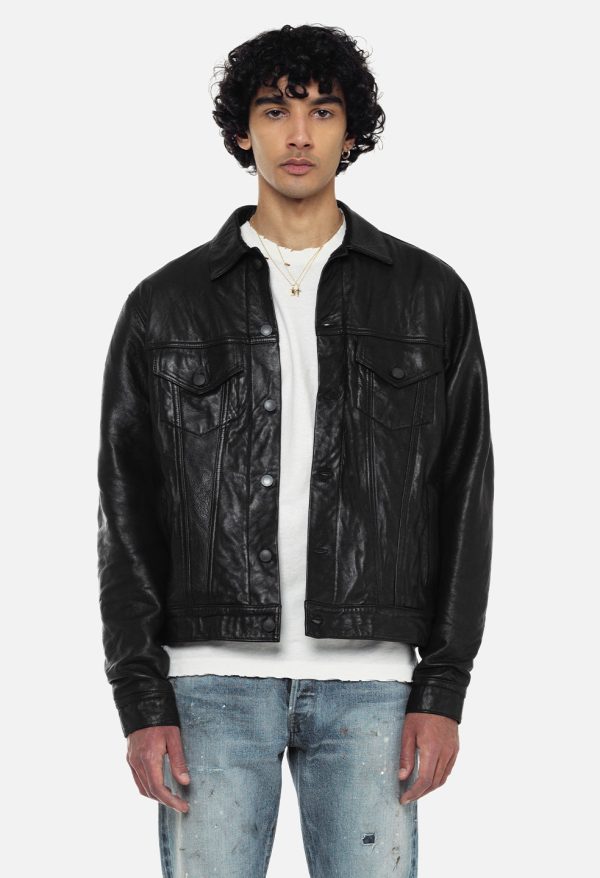 LEATHER-THUMPER_JACKET_TYPE_III_BLACK_08.2.jpg Leather Thumper Jacket Type III / Black