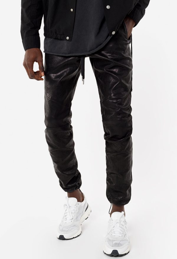 LEATHER_ESCOBAR_PANTS_BLACK_03.2.jpg Leather Escobar Pants / Black