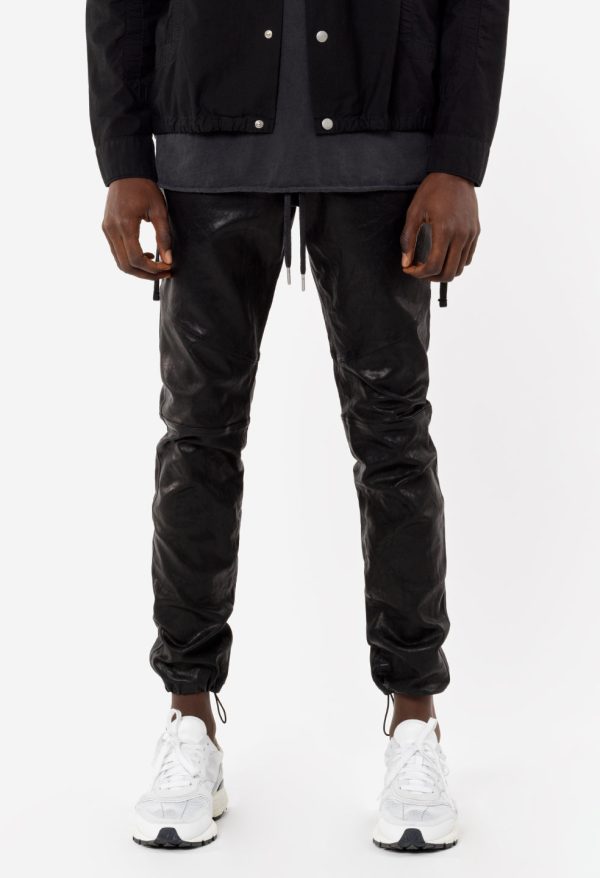 LEATHER_ESCOBAR_PANTS_BLACK_07.2.jpg Leather Escobar Pants / Black