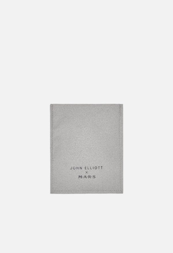 John Elliott X M.A.R.S Pendant Necklace / Gold X Lapis