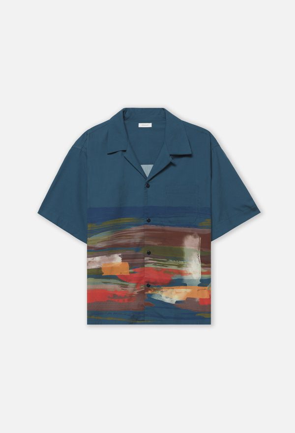 PRESS25_CAMP_SHIRT_BRUSHSTROKE_01.jpg Camp Shirt / Brushstrokes