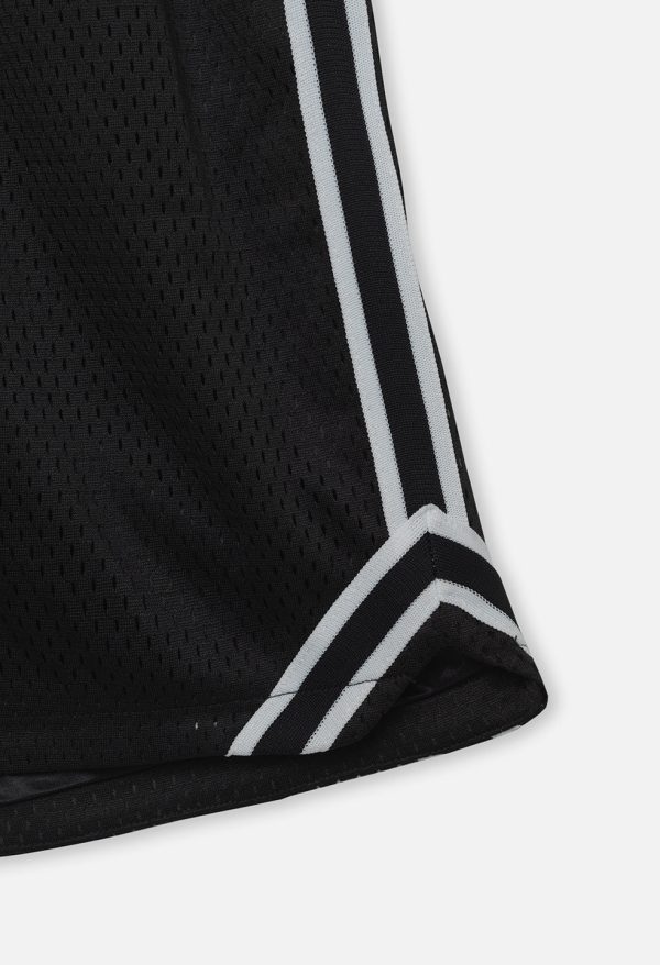 Rivalry Shorts / Black