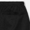 Rivalry Shorts / Black