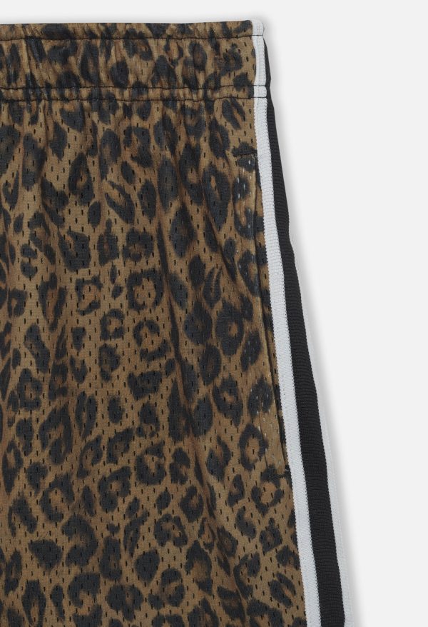 Rivalry Shorts / Lynx