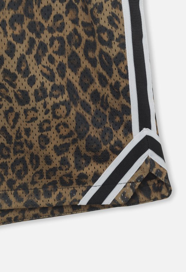 Rivalry Shorts / Lynx