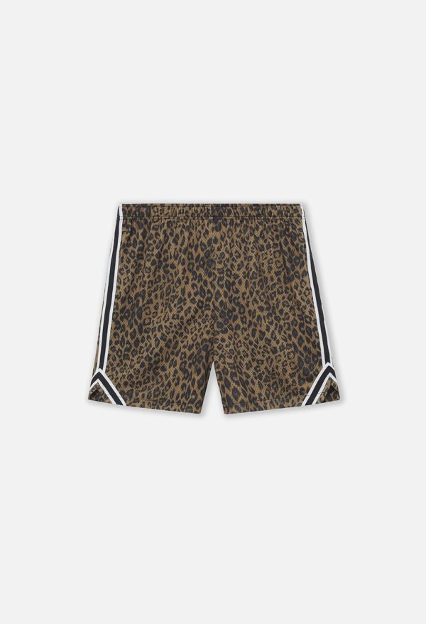 Rivalry Shorts / Lynx