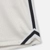 Rivalry Shorts / Ivory