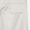 Rivalry Shorts / Ivory