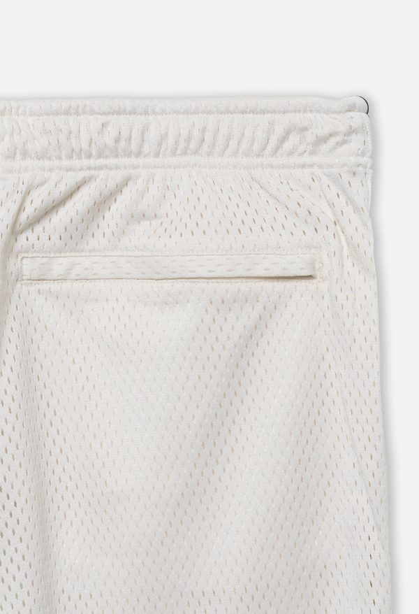 Rivalry Shorts / Ivory