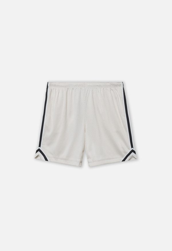 Rivalry Shorts / Ivory